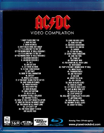 PLANETROCKDVD Website Rare Rock Concert DVD's CLASSIC ROCK, HEAVY METAL ...