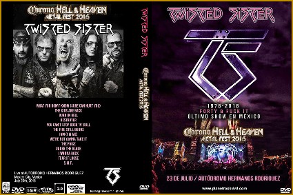 PLANETROCKDVD Website Rare Rock Concert DVD's CLASSIC ROCK, HEAVY METAL,  HARD ROCK AOR.